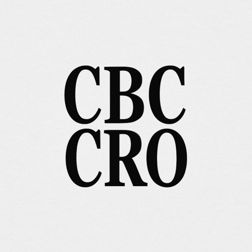 logo cbcro