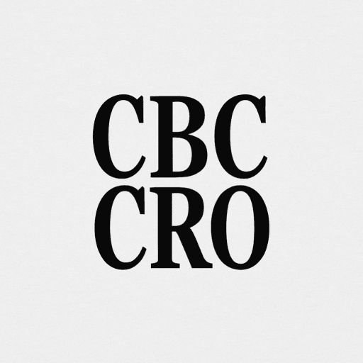logo cbcro