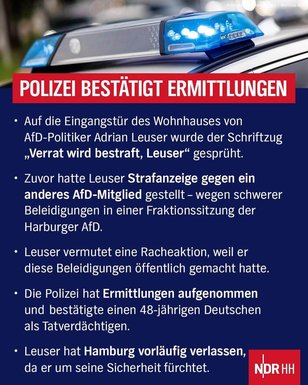 Sursa foto : NDR Hamburg